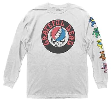 Grateful Dead Seva Tシャツ US Lサイズ相当 Grateful Dead Seva Tシャツ US Lサイズ相当